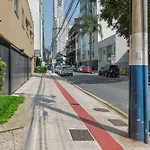 Aconchegante Apartamento Dois Quartos Balneario Camboriu