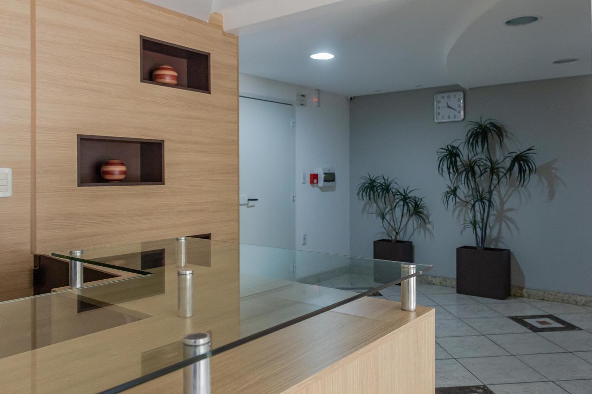 Aconchegante Dois Quartos Apartment *