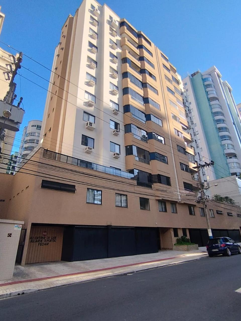 Apartment Aconchegante Dois Quartos *